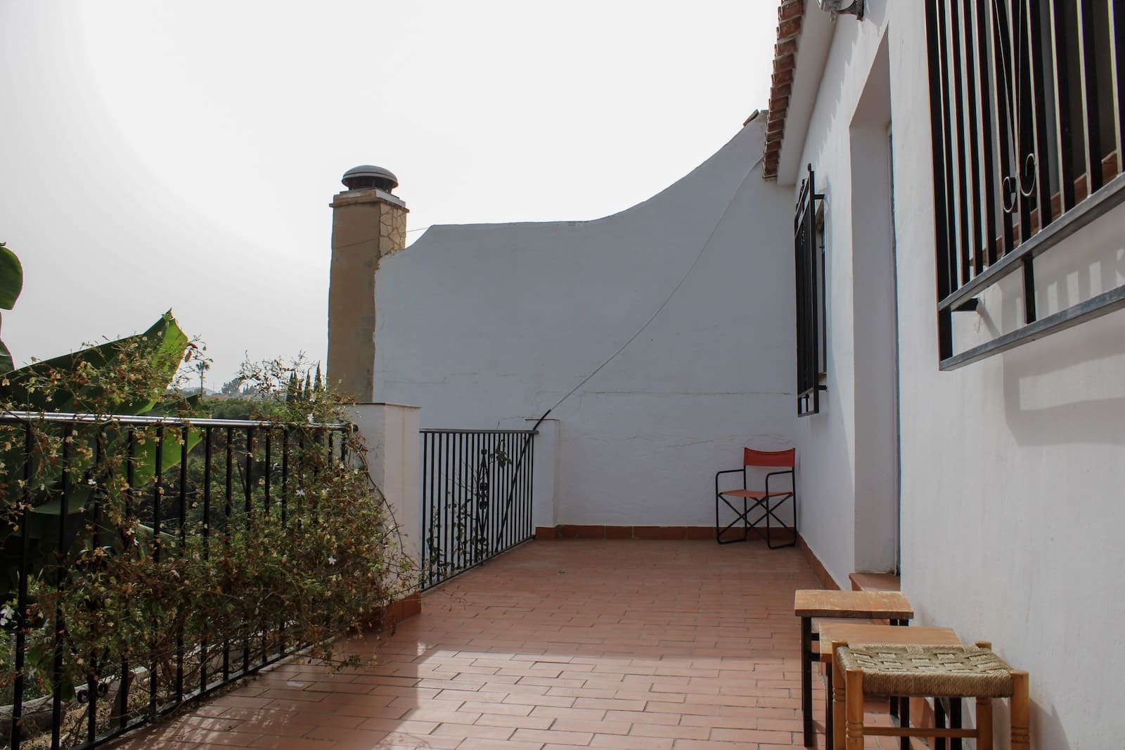 4 soveværelse Villa til salg i Nerja med swimmingpool - € 349.000 (Ref: 9197099)