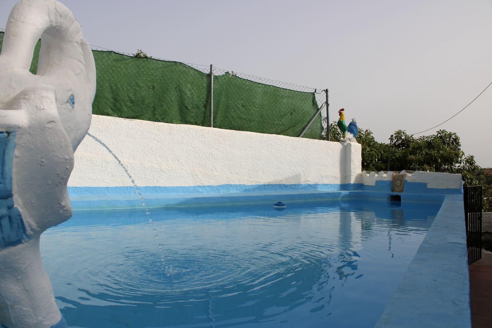 4 soveværelse Villa til salg i Nerja med swimmingpool - € 349.000 (Ref: 9197099)