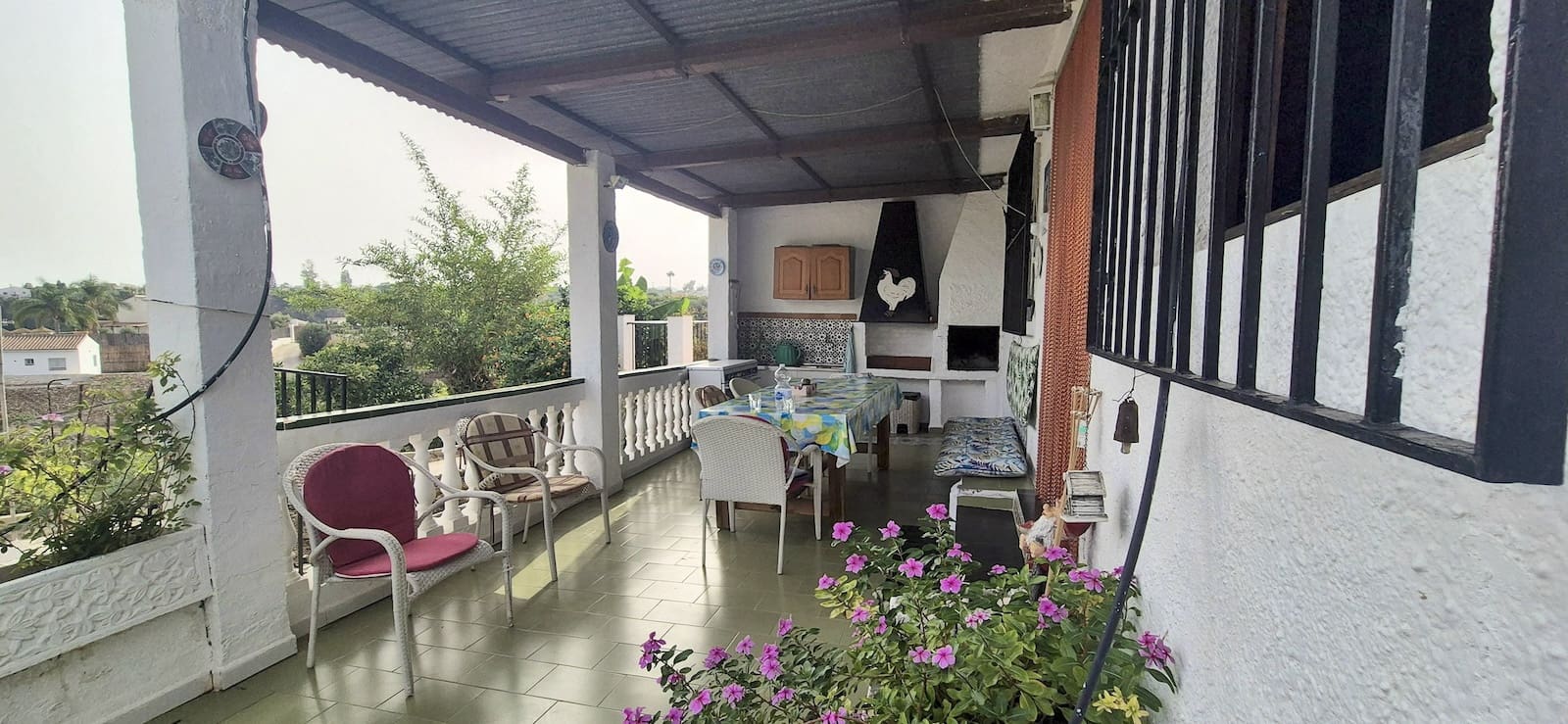 4 soveværelse Villa til salg i Nerja med swimmingpool - € 349.000 (Ref: 9197099)