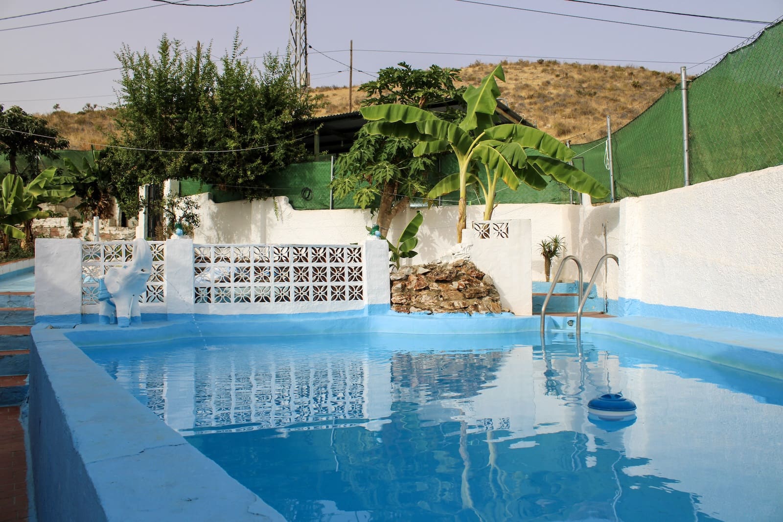 4 soveværelse Villa til salg i Nerja med swimmingpool - € 349.000 (Ref: 9197099)