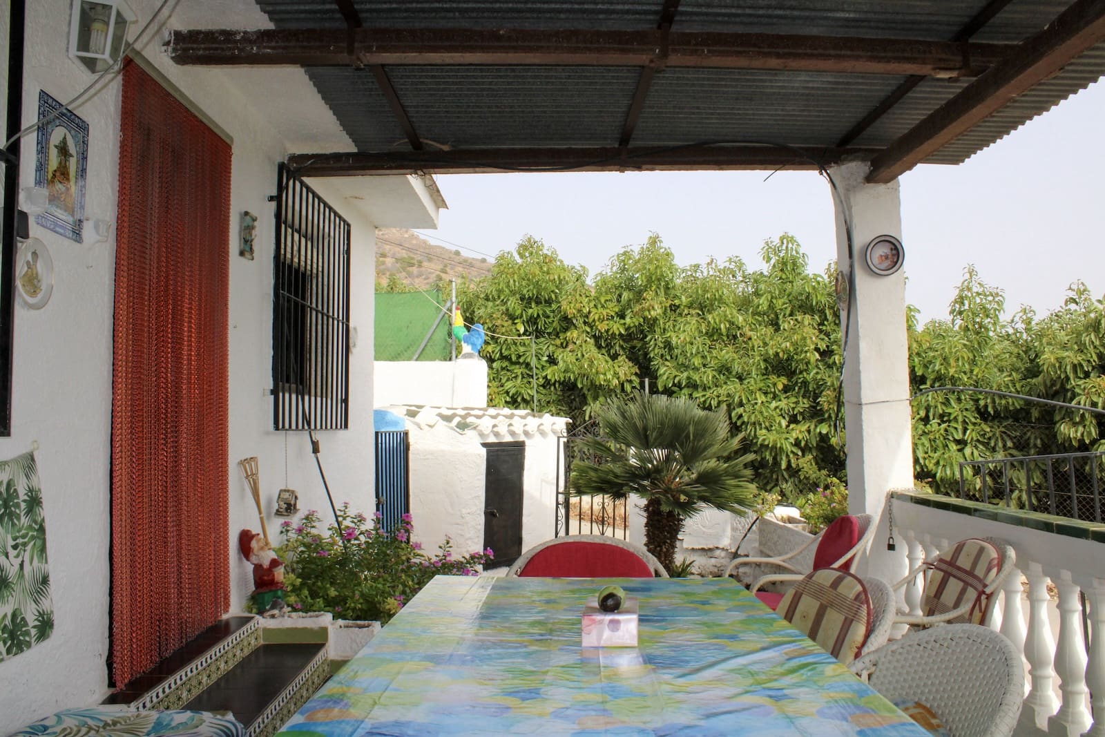 4 soveværelse Villa til salg i Nerja med swimmingpool - € 349.000 (Ref: 9197099)