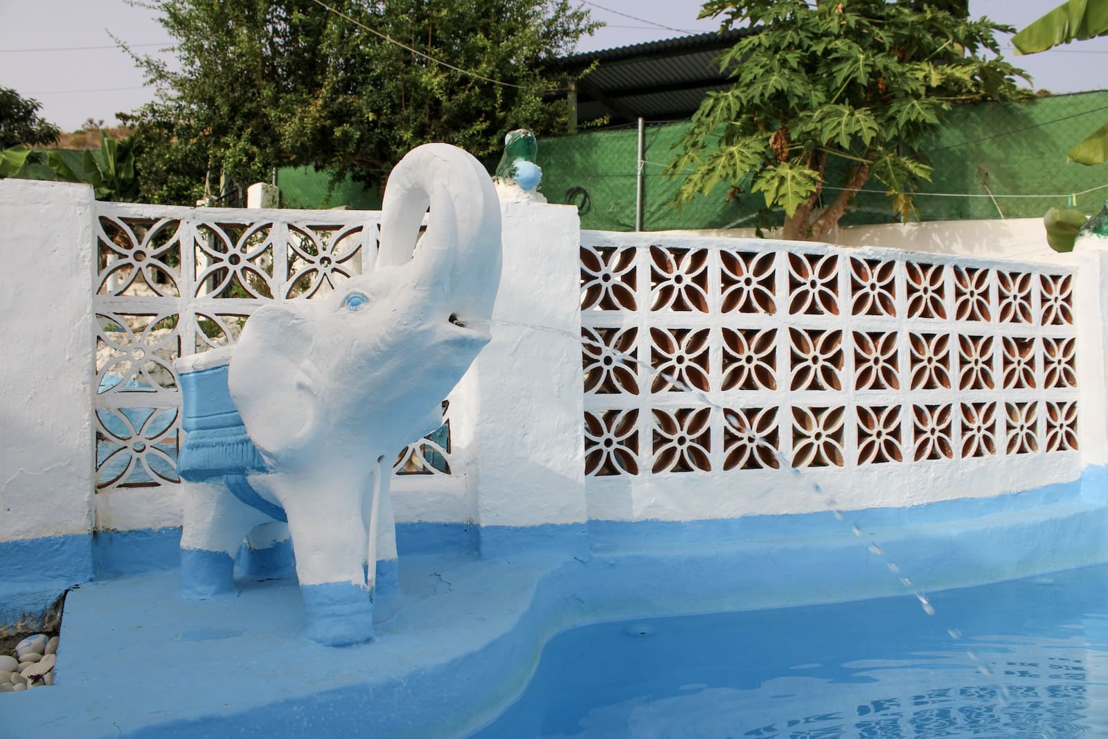 4 soveværelse Villa til salg i Nerja med swimmingpool - € 349.000 (Ref: 9197099)