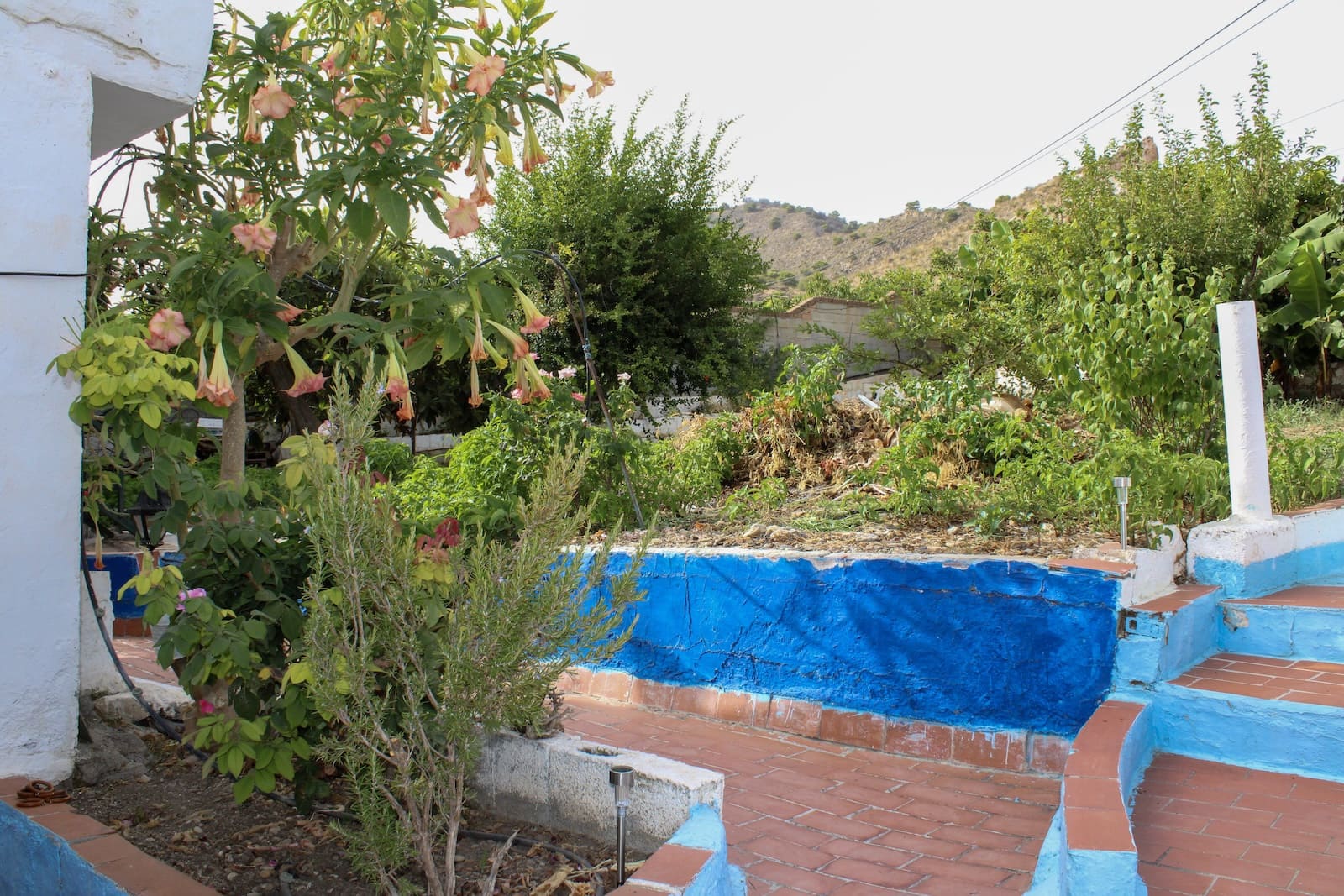 4 soveværelse Villa til salg i Nerja med swimmingpool - € 349.000 (Ref: 9197099)