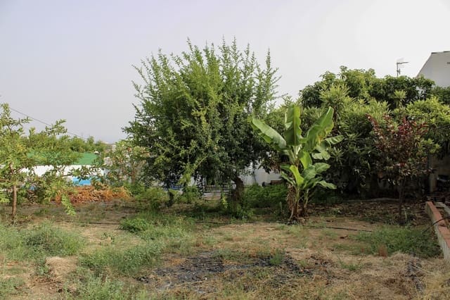 4 soveværelse Villa til salg i Nueva Nerja, Nerja med swimmingpool - € 349.000 (Ref: 9197099)