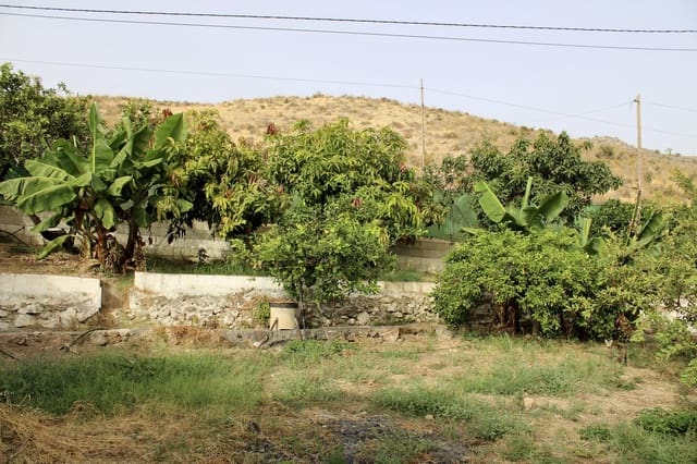 4 soveværelse Villa til salg i Nueva Nerja, Nerja med swimmingpool - € 349.000 (Ref: 9197099)