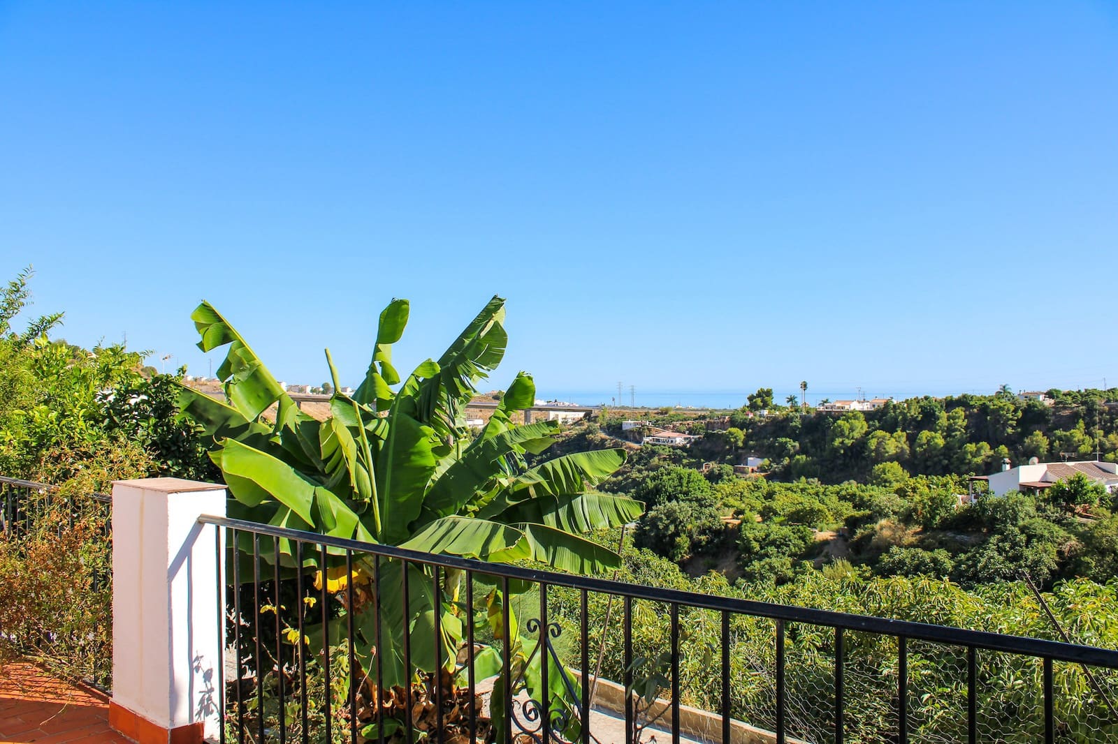 4 soveværelse Villa til salg i Nerja med swimmingpool - € 349.000 (Ref: 9197099)