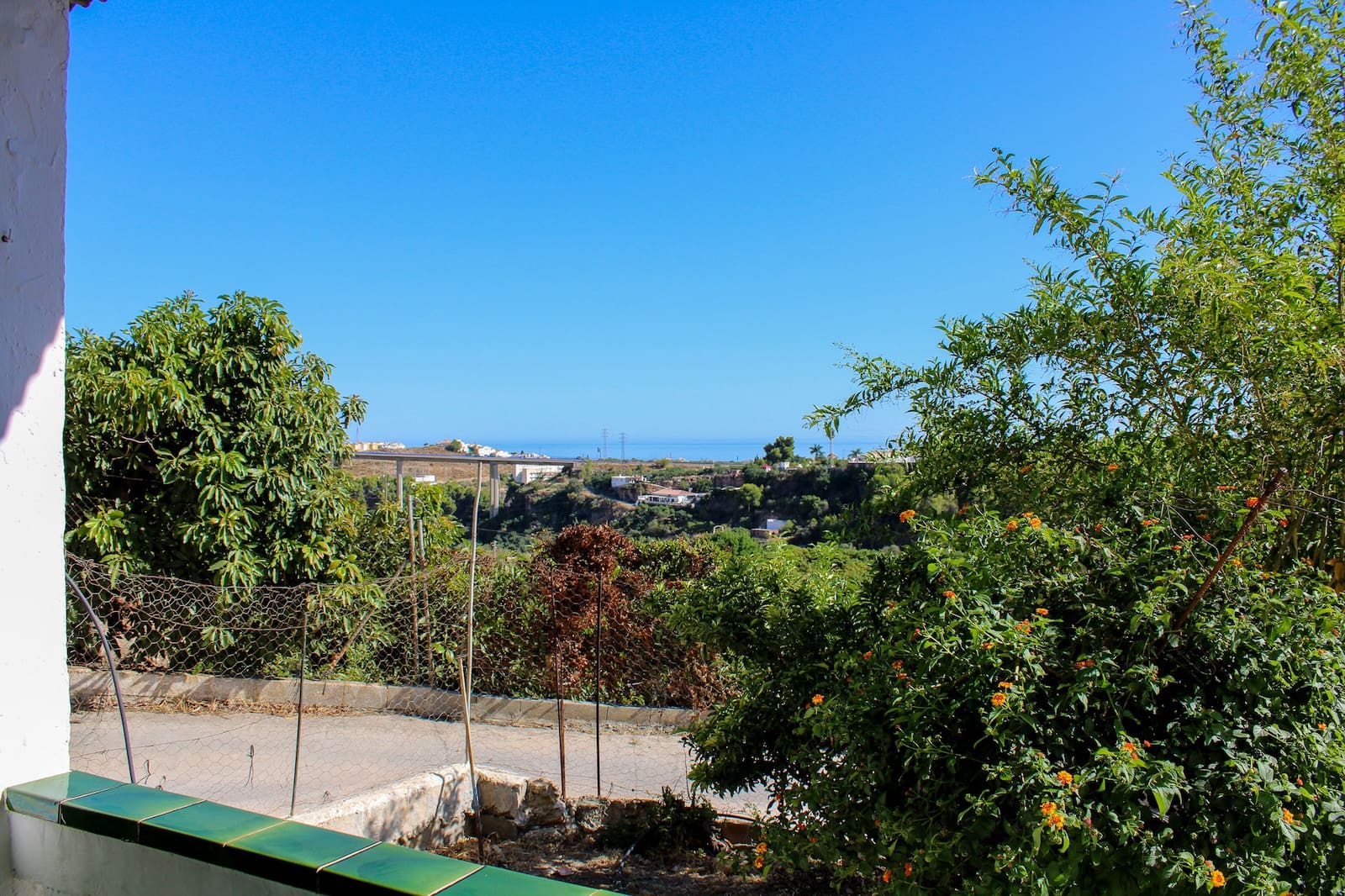 4 soveværelse Villa til salg i Nerja med swimmingpool - € 349.000 (Ref: 9197099)