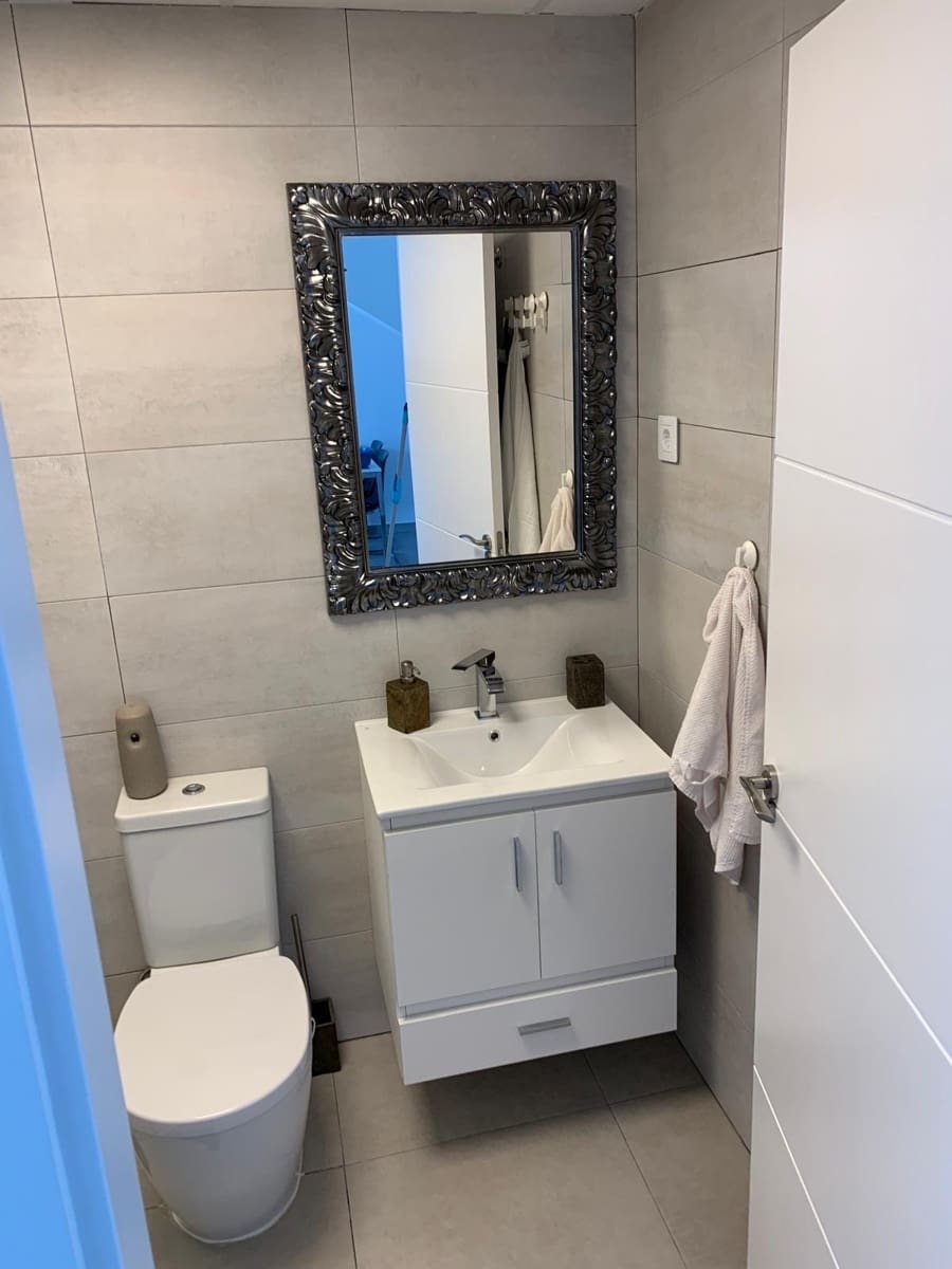 2 quarto Apartamento para venda em Pilar de la Horadada com piscina - 299 000 € (Ref: 9218938)