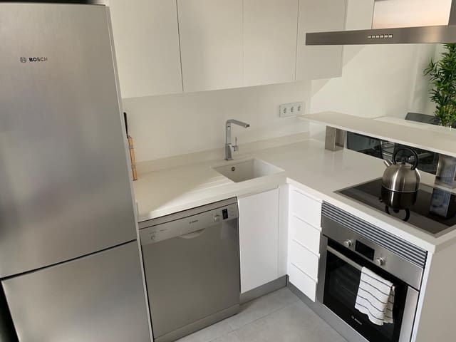 2 quarto Apartamento para venda em Pilar de la Horadada ciudad, Pilar de la Horadada com piscina - 299 000 € (Ref: 9218938)