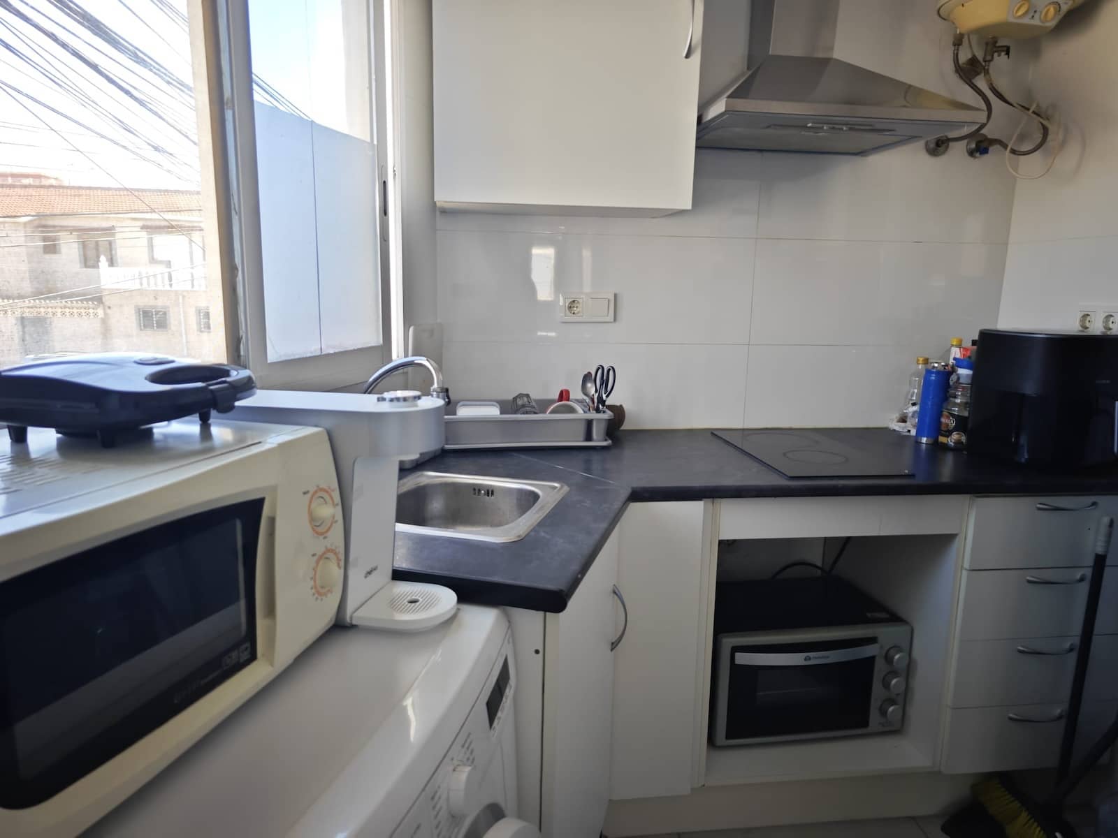 Lejlighed til salg i Torrevieja med swimmingpool - € 98.000 (Ref: 9218939)