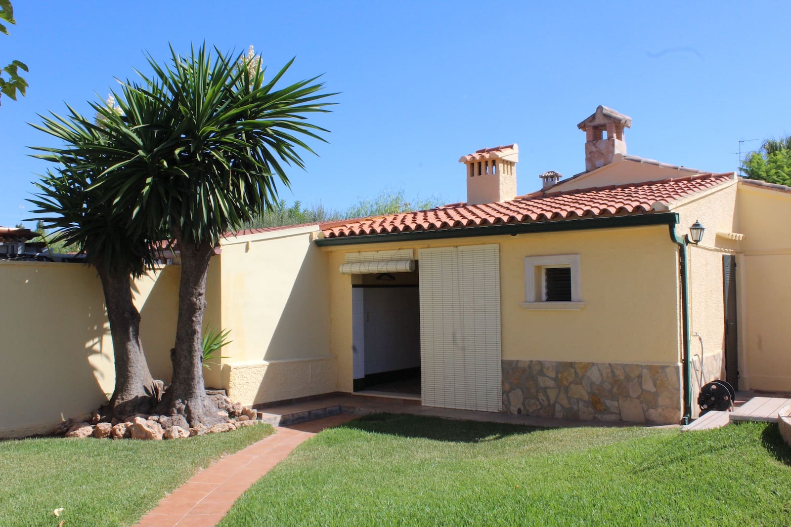 4 soveværelse Villa til salg i L'Eliana med swimmingpool - € 575.000 (Ref: 9234909)