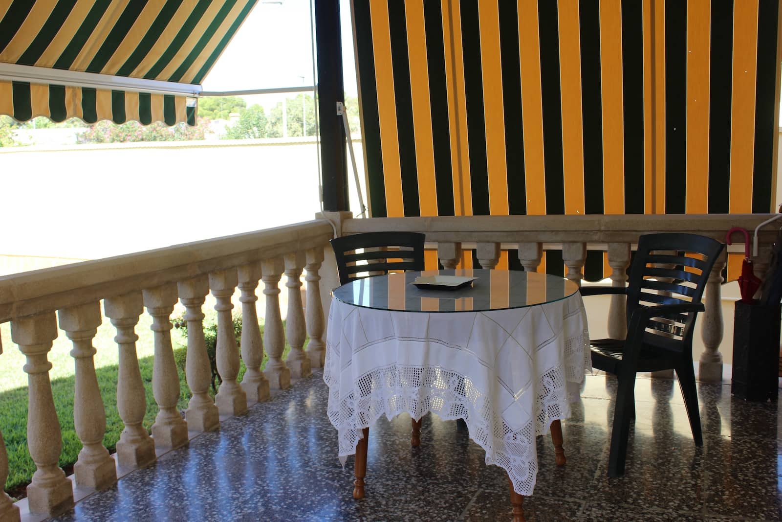 4 soveværelse Villa til salg i L'Eliana med swimmingpool - € 575.000 (Ref: 9234909)