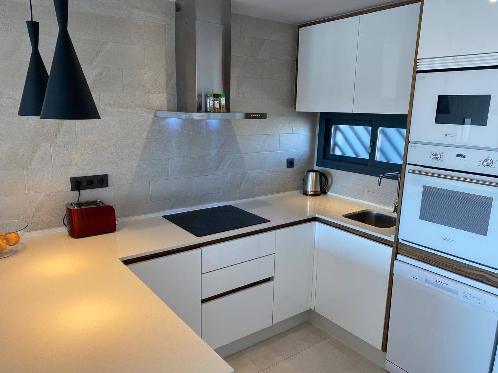 2 camera da letto Attico in vendita in El Raso con piscina - 268.000 € (Rif: 9237727)