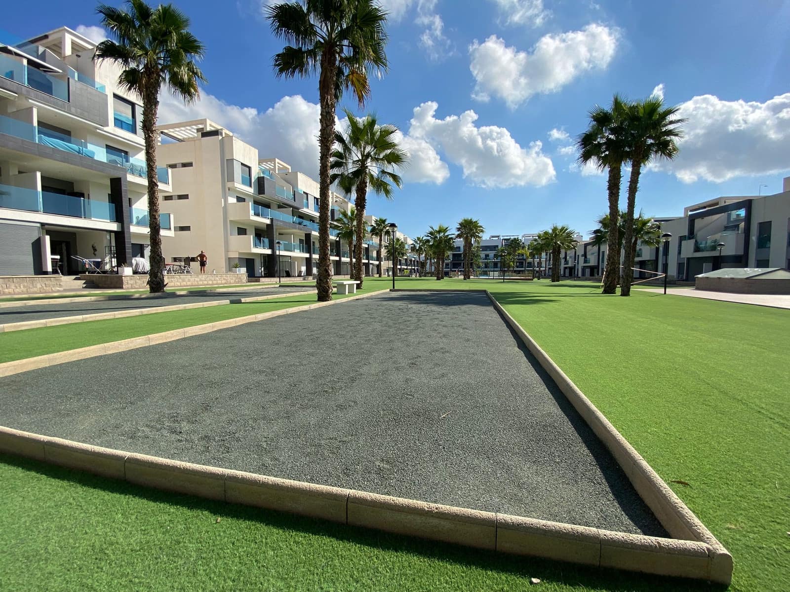 2 camera da letto Attico in vendita in El Raso con piscina - 268.000 € (Rif: 9237727)