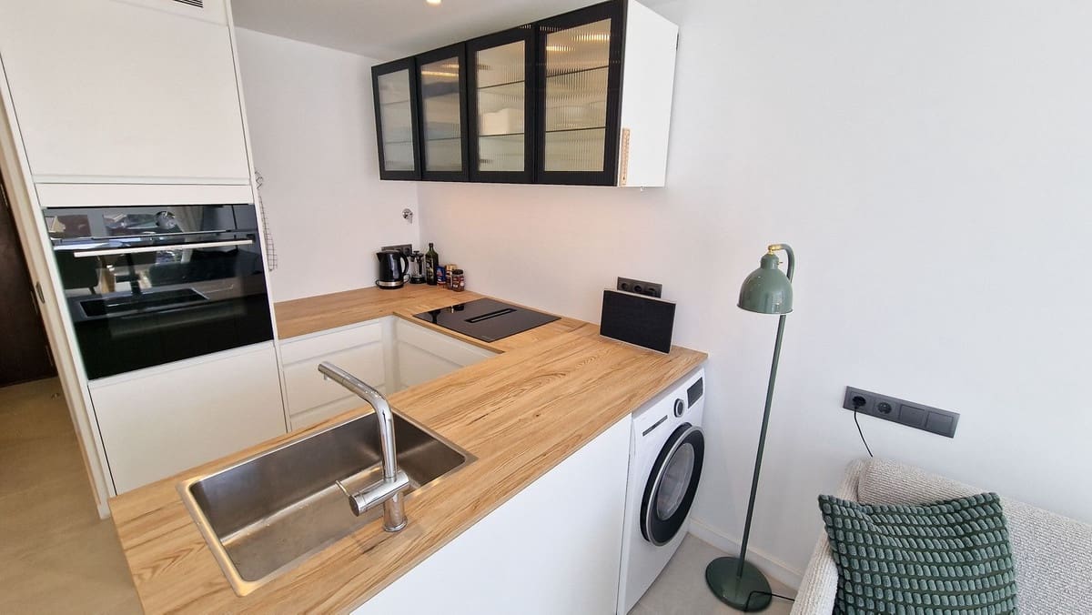 1 quarto Apartamento para venda em Benalmadena com piscina - 199 900 € (Ref: 9241158)