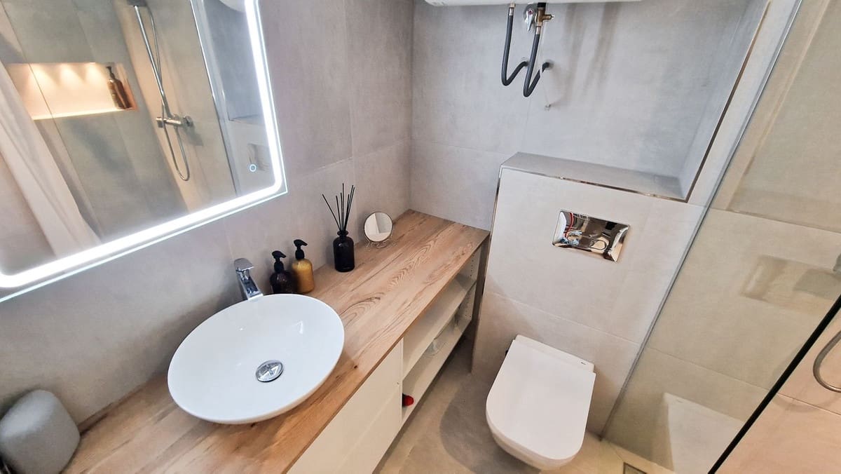 1 quarto Apartamento para venda em Benalmadena com piscina - 199 900 € (Ref: 9241158)