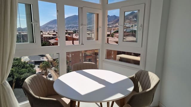 1 quarto Apartamento para venda em Puerto Marina, Benalmádena com piscina - 199 900 € (Ref: 9241158)