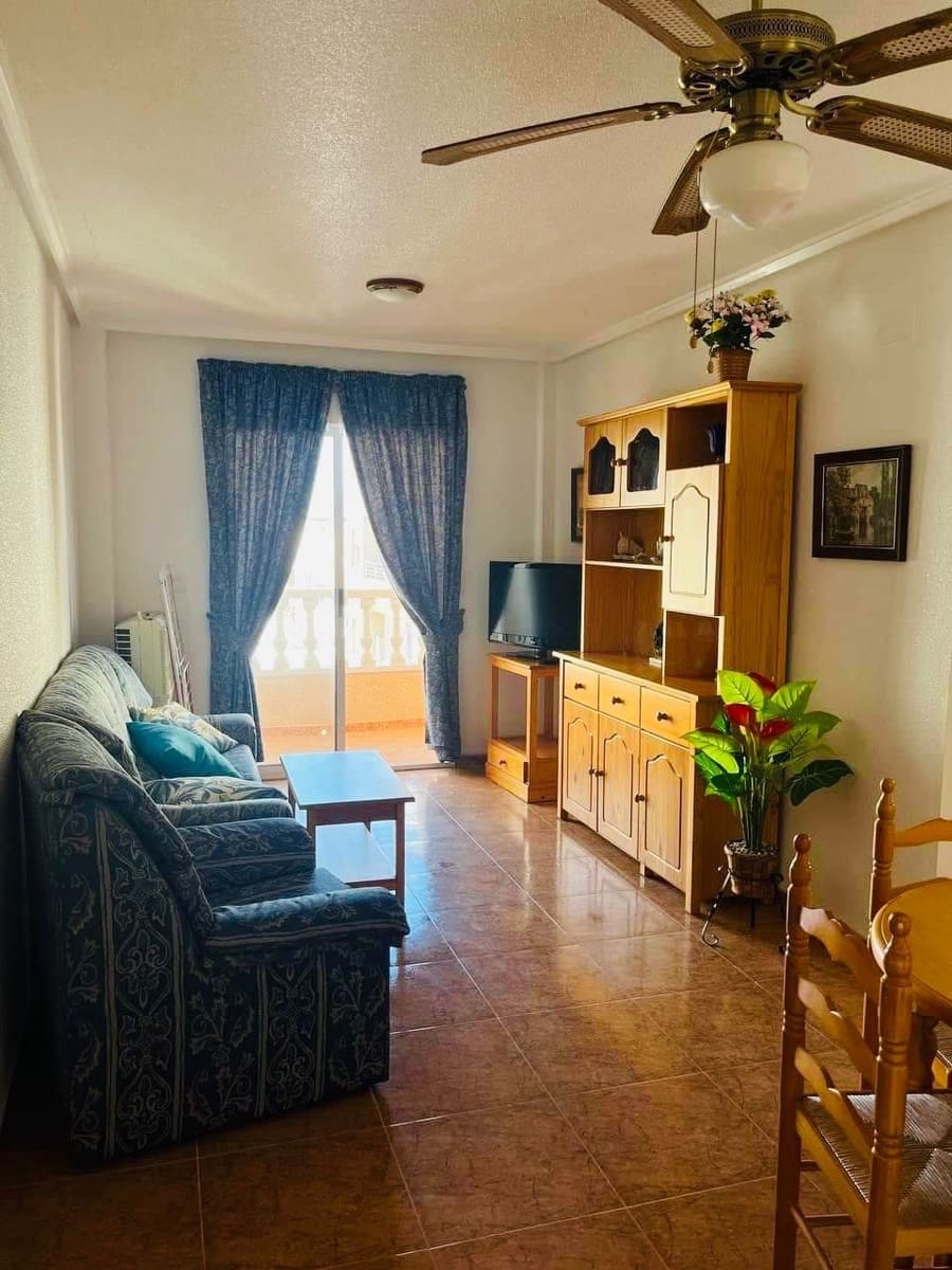 2 soveværelse Lejlighed til salg i Torrevieja - € 147.900 (Ref: 9249150)