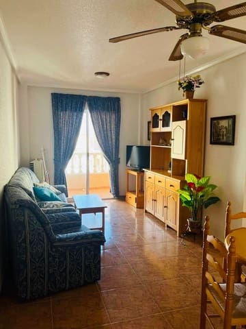 2 soveværelse Lejlighed til salg i El Molino, Torrevieja - € 147.900 (Ref: 9249150)