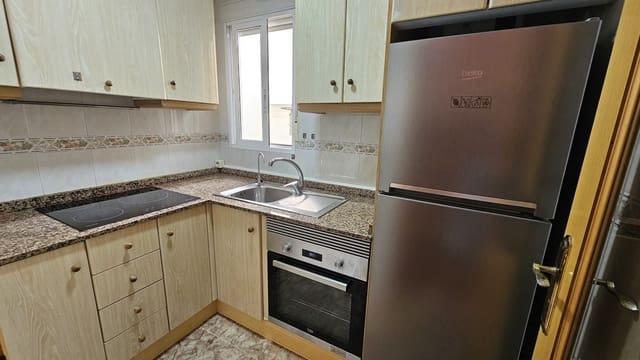 2 camera da letto Appartamento in vendita in El Molino, Torrevieja - 131.100 € (Rif: 9263381)