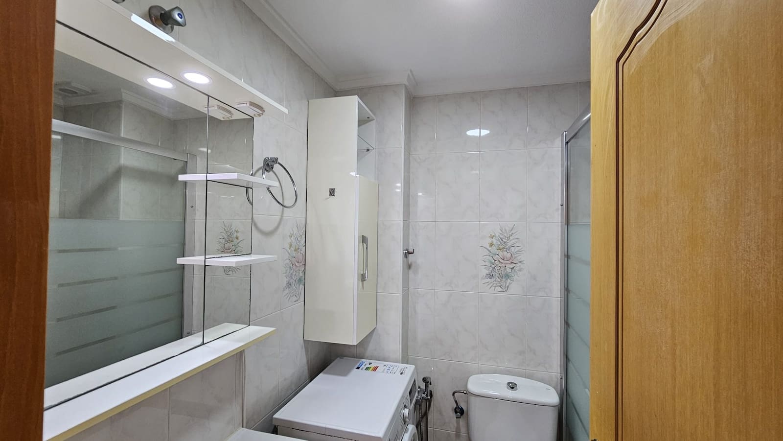 2 camera da letto Appartamento in vendita in Torrevieja - 131.100 € (Rif: 9263381)