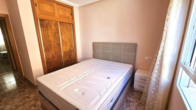 2 camera da letto Appartamento in vendita in El Molino, Torrevieja - 131.100 € (Rif: 9263381)
