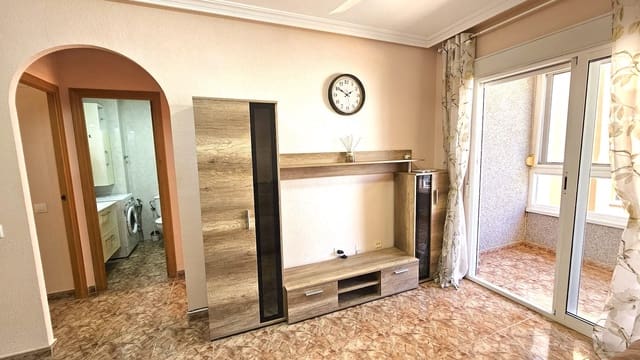 2 camera da letto Appartamento in vendita in El Molino, Torrevieja - 131.100 € (Rif: 9263381)
