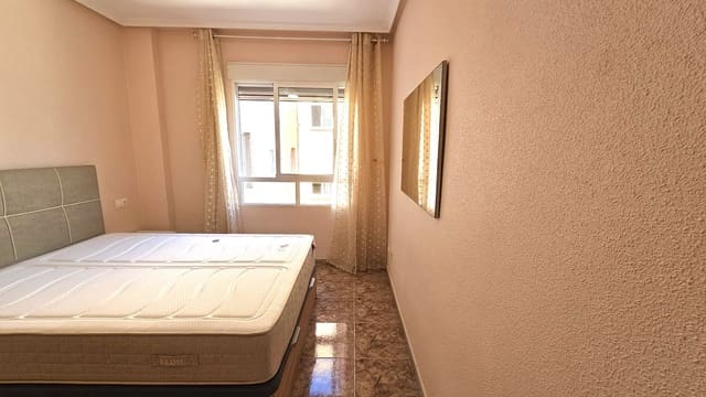 2 camera da letto Appartamento in vendita in El Molino, Torrevieja - 131.100 € (Rif: 9263381)