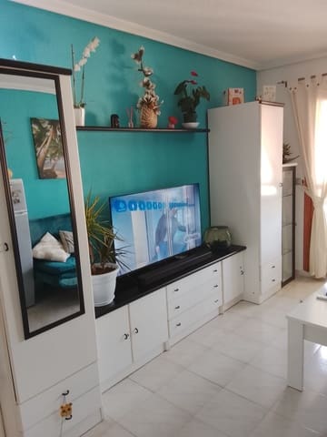 1 soveværelse Lejlighed til salg i El Molino, Torrevieja med swimmingpool - € 98.000 (Ref: 9271437)