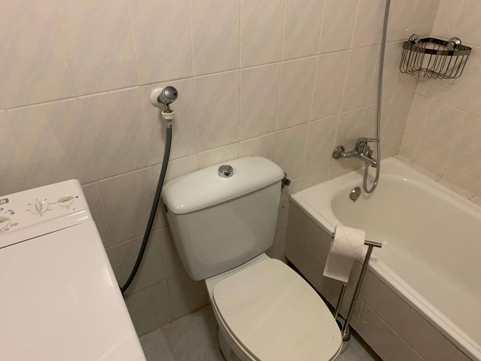 1 soveværelse Lejlighed til salg i Torrevieja med swimmingpool - € 98.000 (Ref: 9271437)