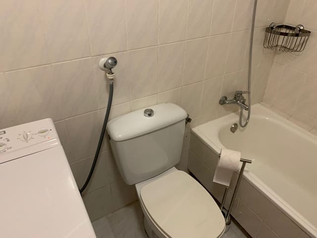 1 soveværelse Lejlighed til salg i El Molino, Torrevieja med swimmingpool - € 98.000 (Ref: 9271437)