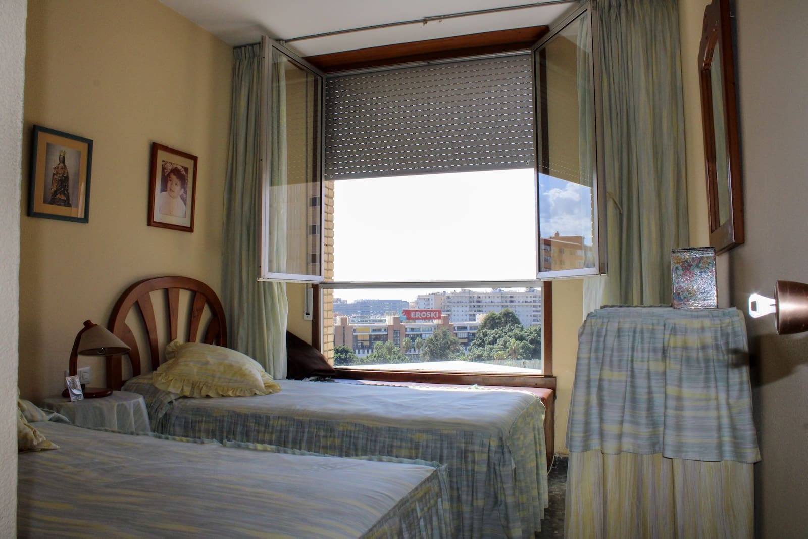 4 quarto Apartamento para venda em Malaga cidade com garagem - 725 000 € (Ref: 9271438)