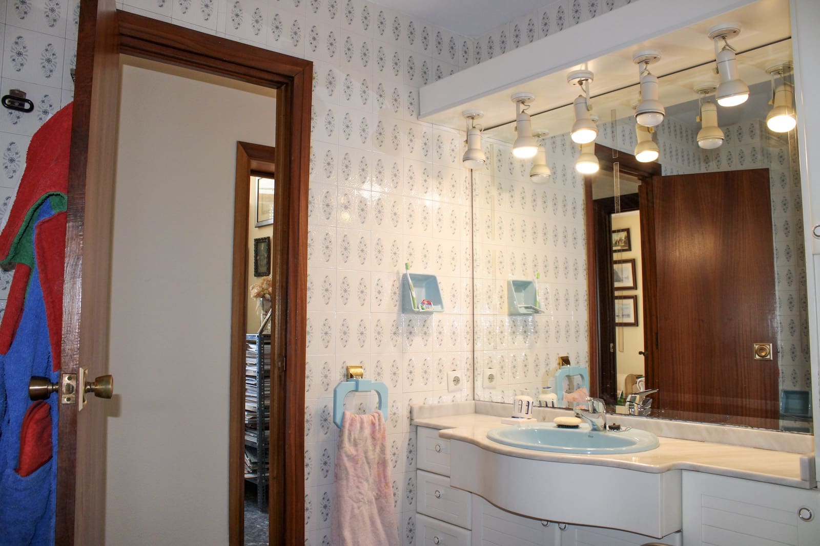 4 quarto Apartamento para venda em Malaga cidade com garagem - 725 000 € (Ref: 9271438)