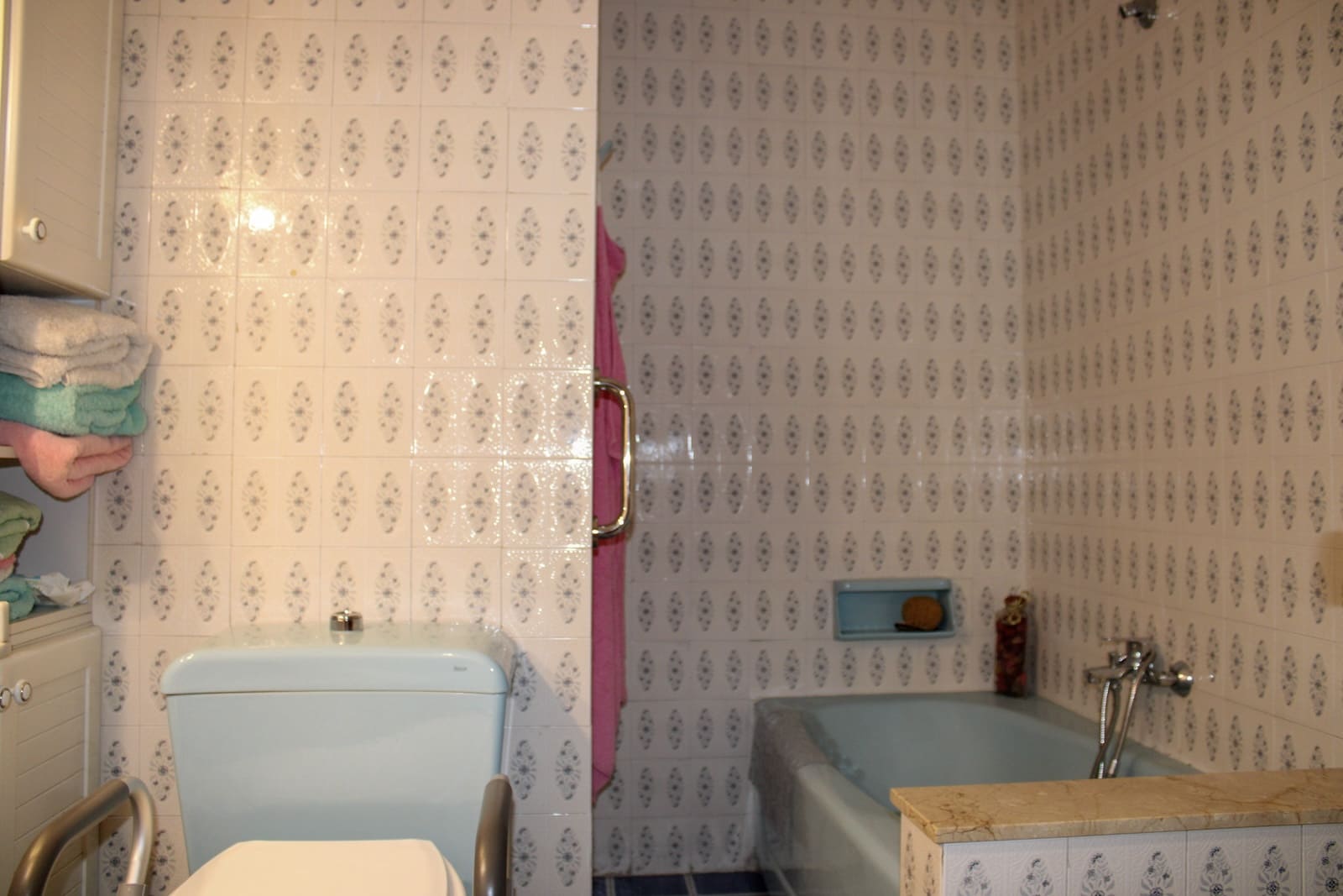 4 quarto Apartamento para venda em Malaga cidade com garagem - 725 000 € (Ref: 9271438)