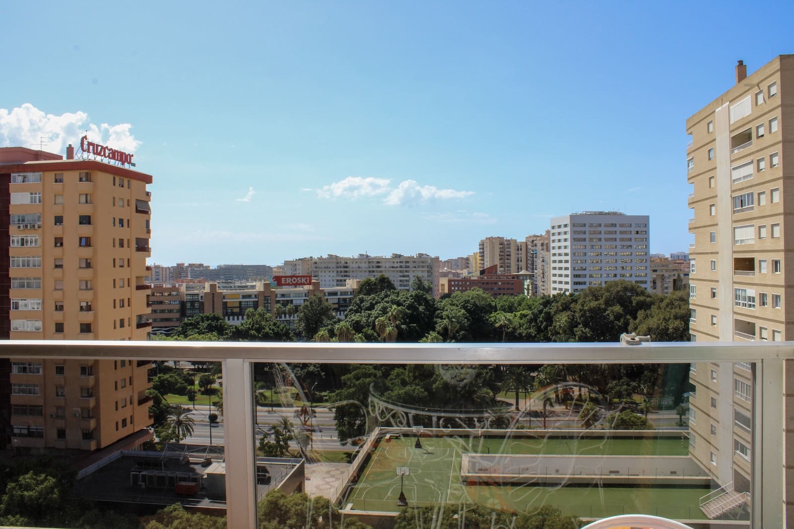 4 quarto Apartamento para venda em Malaga cidade com garagem - 725 000 € (Ref: 9271438)