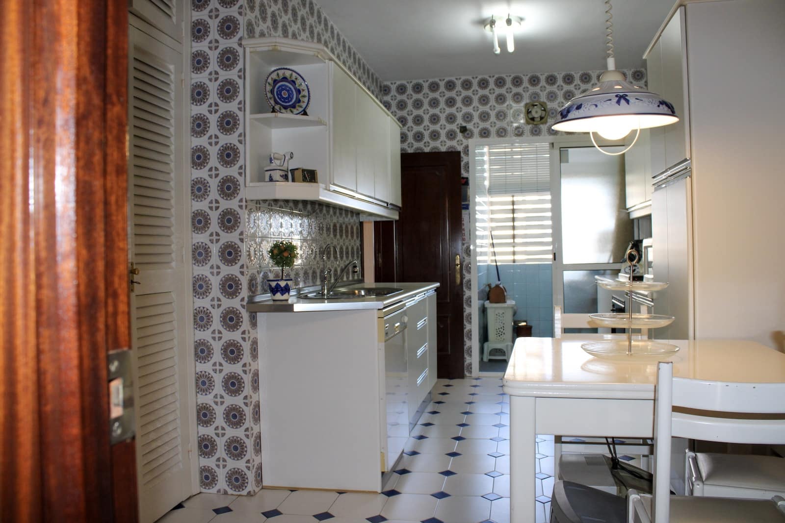 4 quarto Apartamento para venda em Malaga cidade com garagem - 725 000 € (Ref: 9271438)