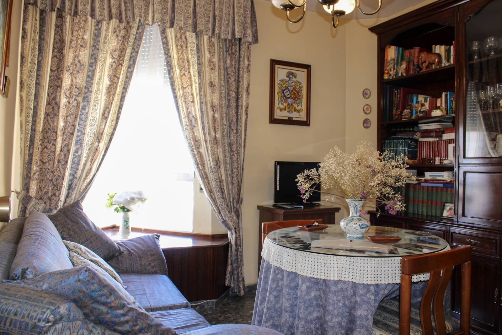 4 quarto Apartamento para venda em Malaga cidade com garagem - 725 000 € (Ref: 9271438)