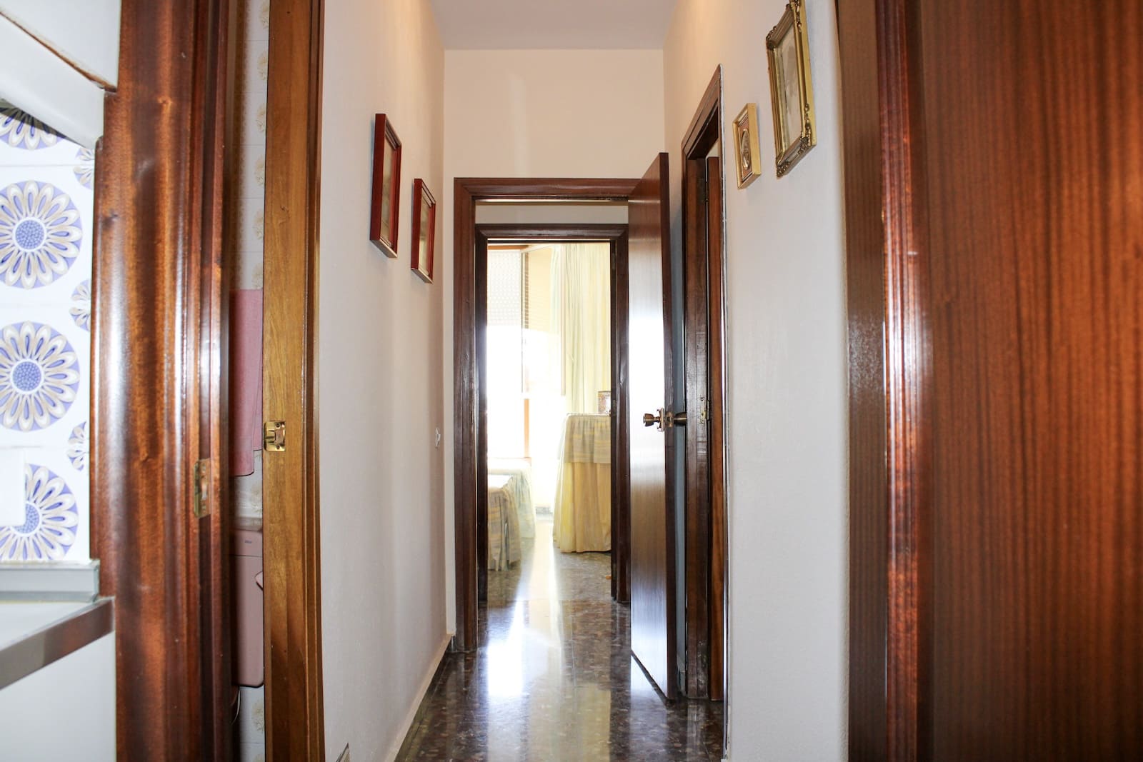 4 quarto Apartamento para venda em Malaga cidade com garagem - 725 000 € (Ref: 9271438)