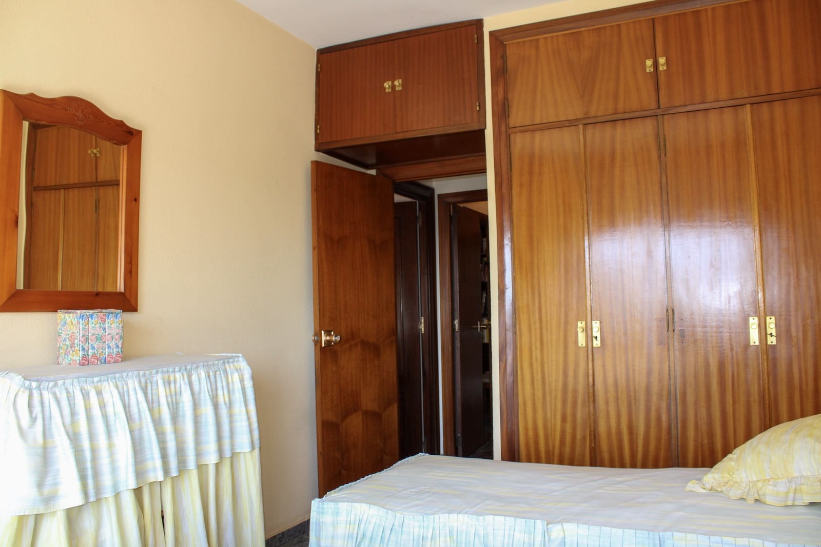 4 quarto Apartamento para venda em Malaga cidade com garagem - 725 000 € (Ref: 9271438)