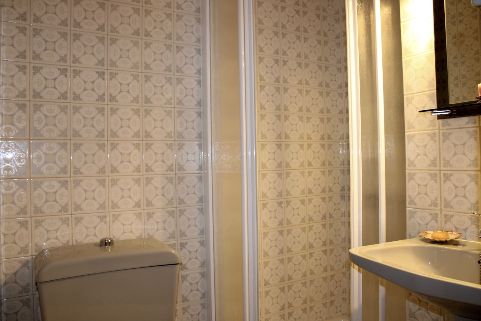 4 quarto Apartamento para venda em Malaga cidade com garagem - 725 000 € (Ref: 9271438)