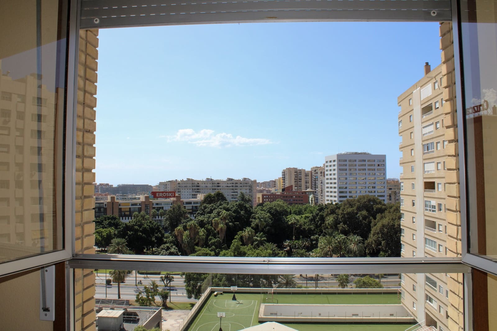 4 quarto Apartamento para venda em Malaga cidade com garagem - 725 000 € (Ref: 9271438)