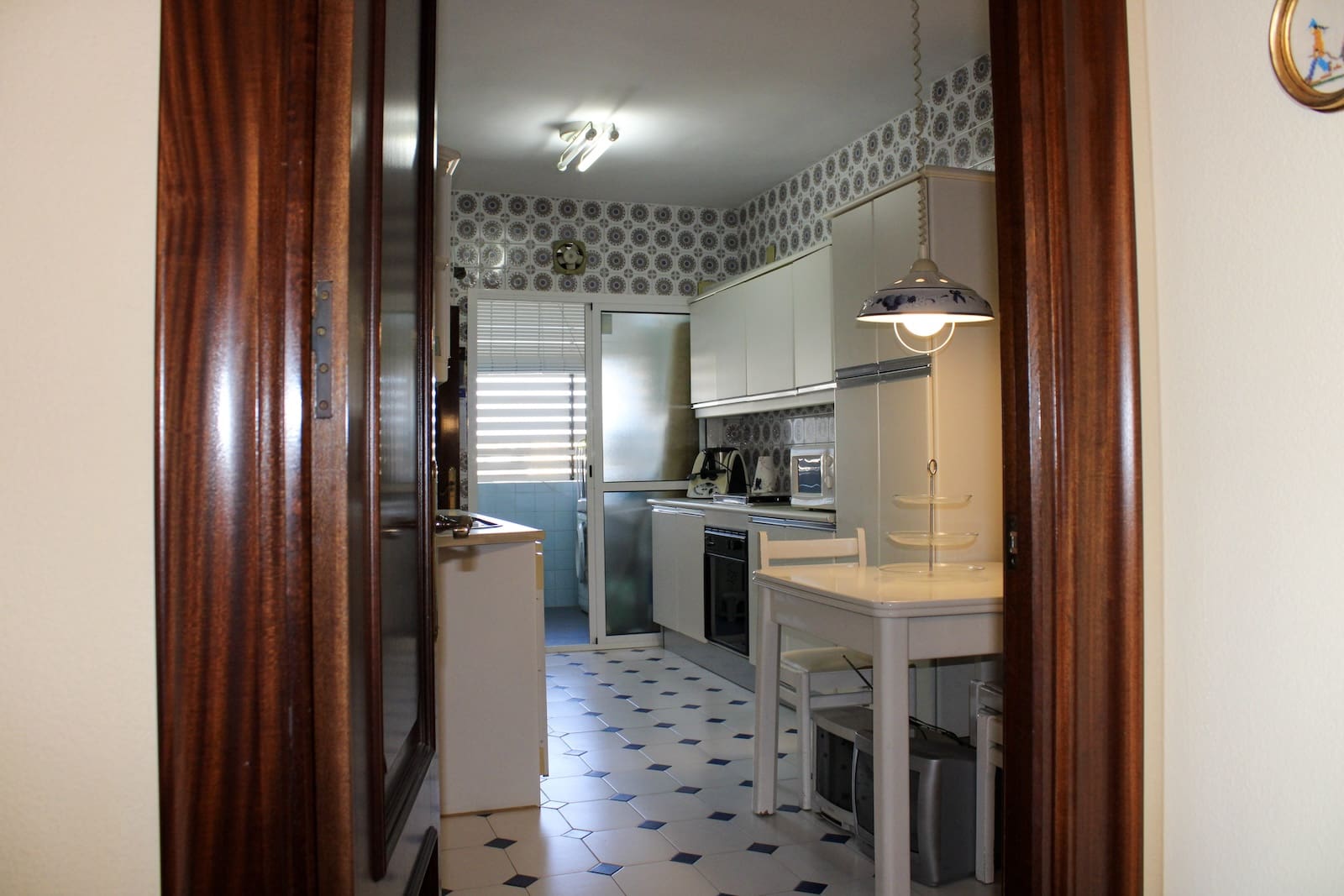 4 quarto Apartamento para venda em Malaga cidade com garagem - 725 000 € (Ref: 9271438)