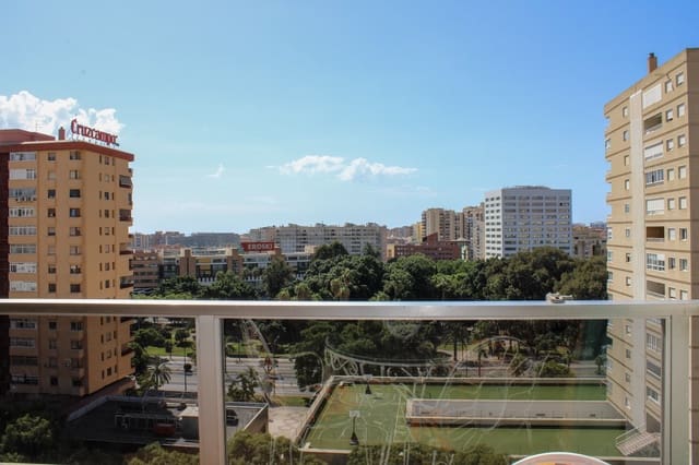 4 soveværelse Lejlighed til salg i Centro Historico, Málaga by med garage - € 725.000 (Ref: 9271438)