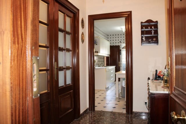 4 soveværelse Lejlighed til salg i Centro Historico, Málaga by med garage - € 725.000 (Ref: 9271438)