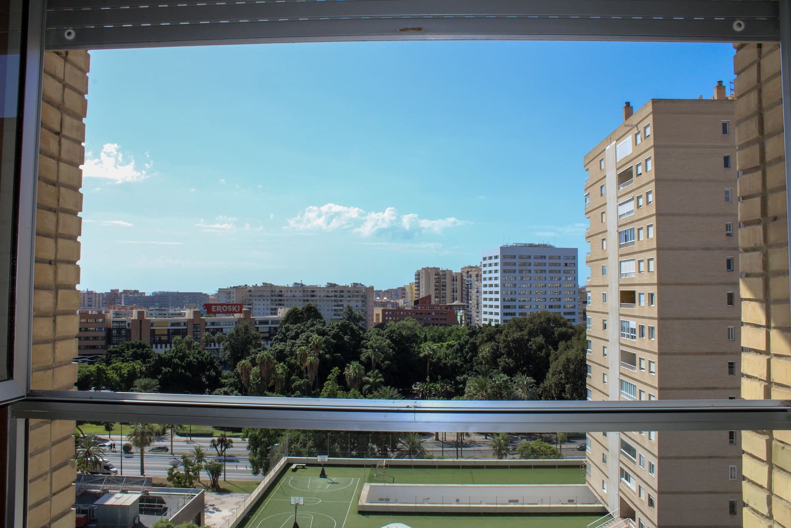 4 quarto Apartamento para venda em Malaga cidade com garagem - 725 000 € (Ref: 9271438)