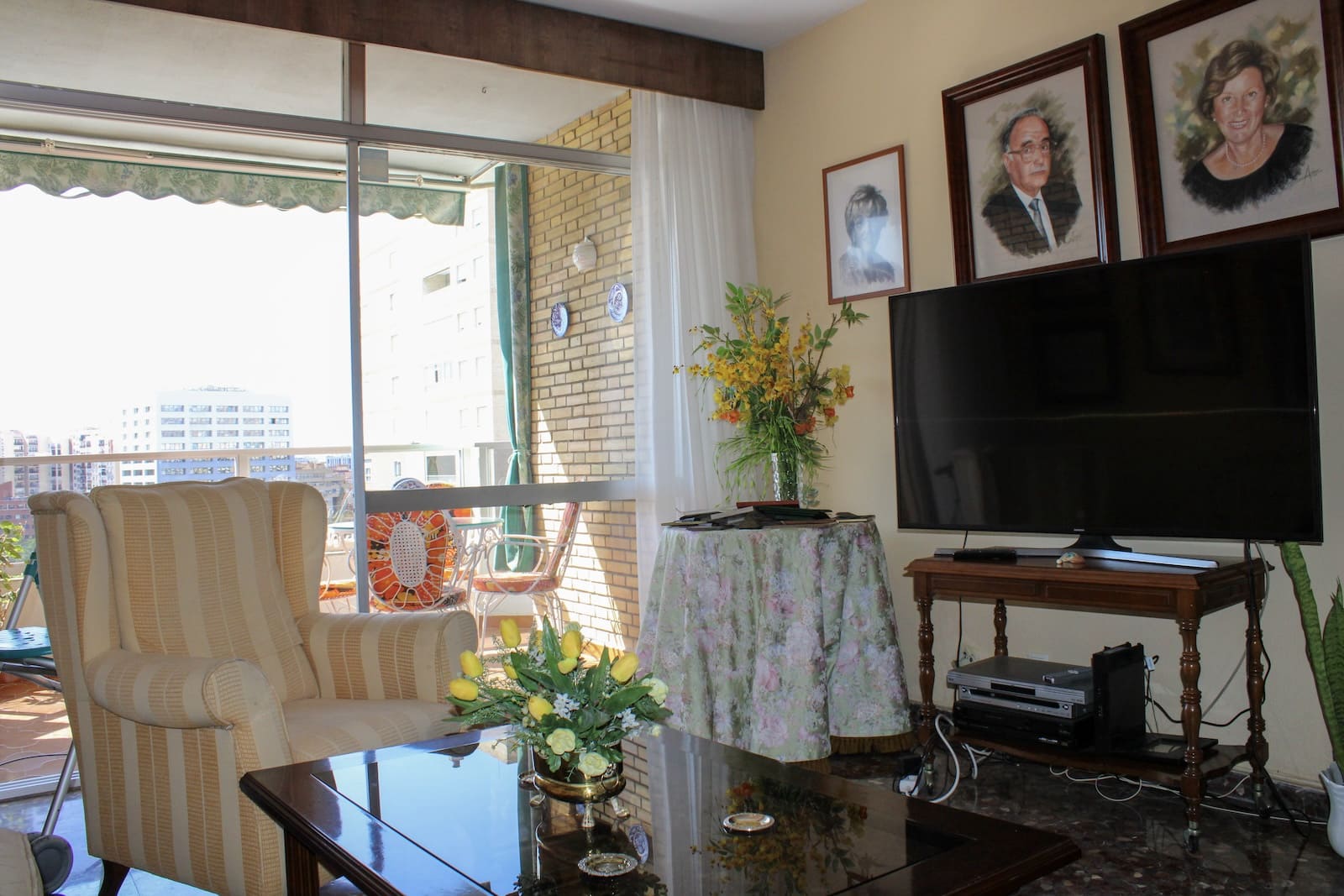 4 quarto Apartamento para venda em Malaga cidade com garagem - 725 000 € (Ref: 9271438)