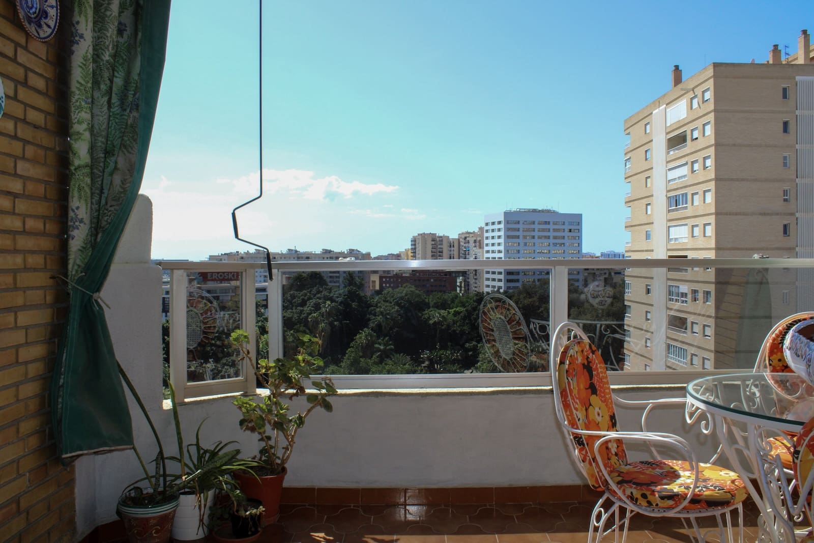 4 quarto Apartamento para venda em Malaga cidade com garagem - 725 000 € (Ref: 9271438)