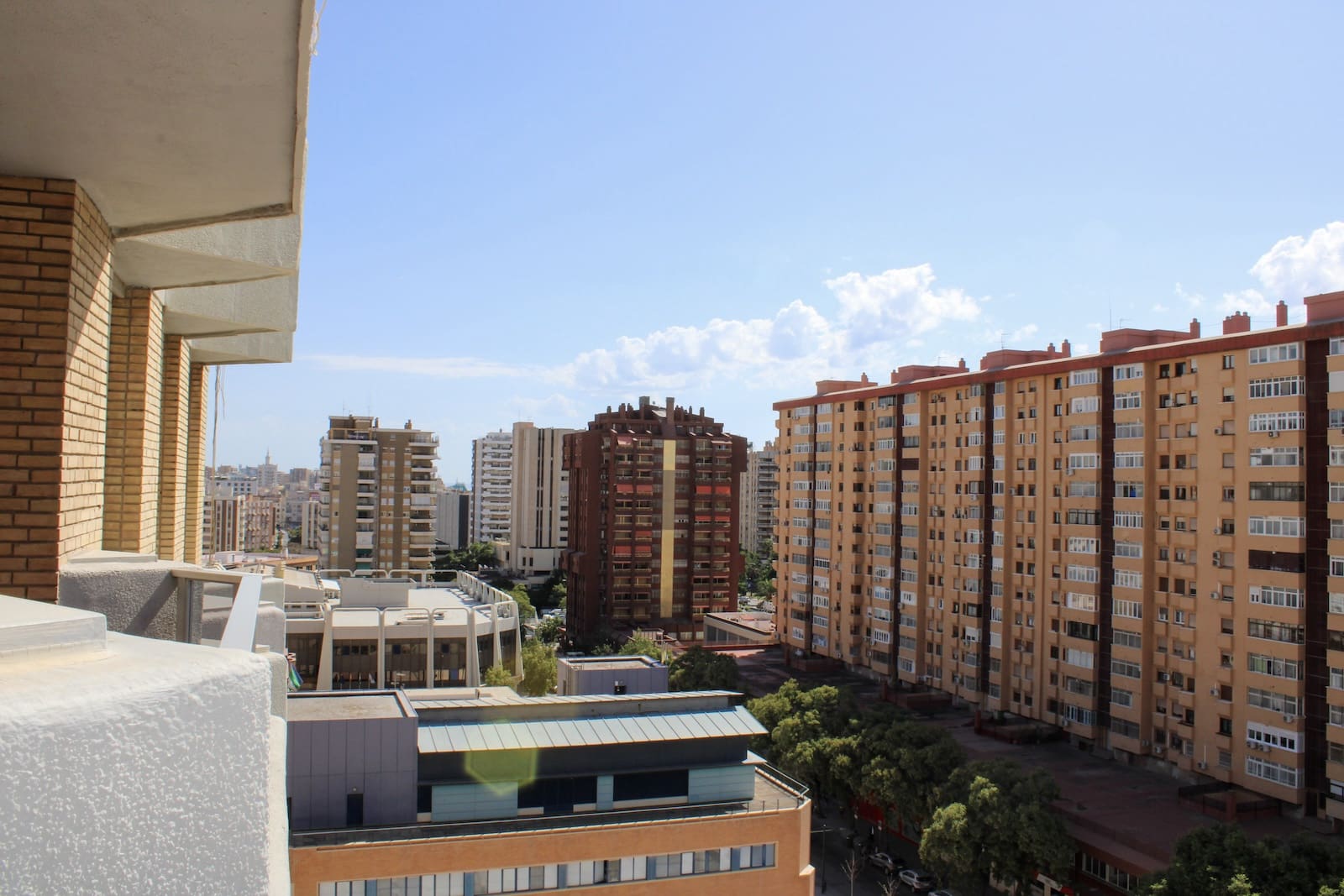 4 quarto Apartamento para venda em Malaga cidade com garagem - 725 000 € (Ref: 9271438)