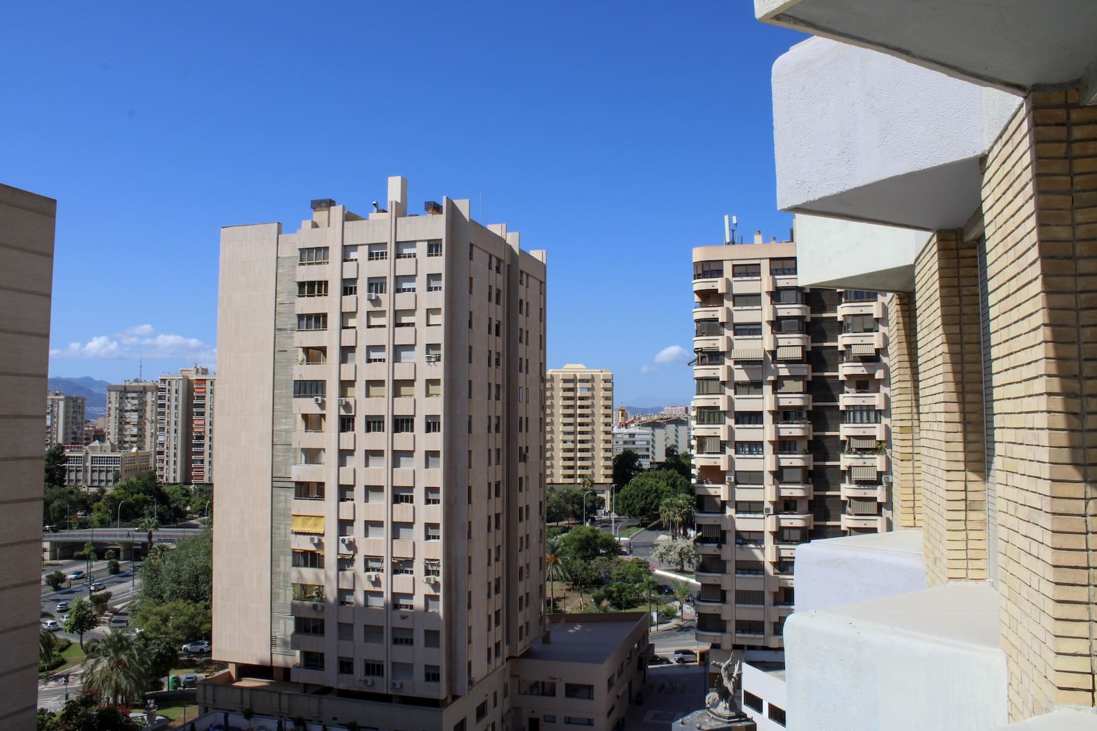 4 quarto Apartamento para venda em Malaga cidade com garagem - 725 000 € (Ref: 9271438)