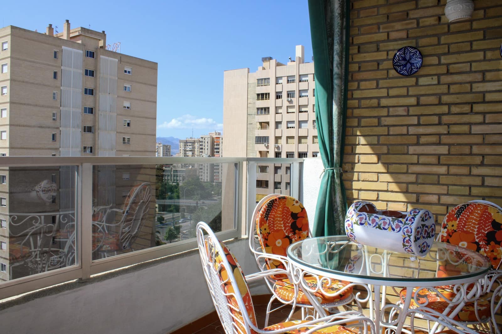 4 quarto Apartamento para venda em Malaga cidade com garagem - 725 000 € (Ref: 9271438)